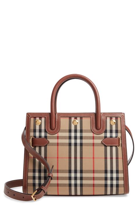 Burberry bags for sale